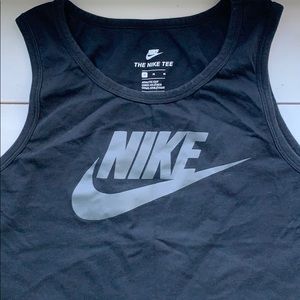 Nike Men’s Tank Top